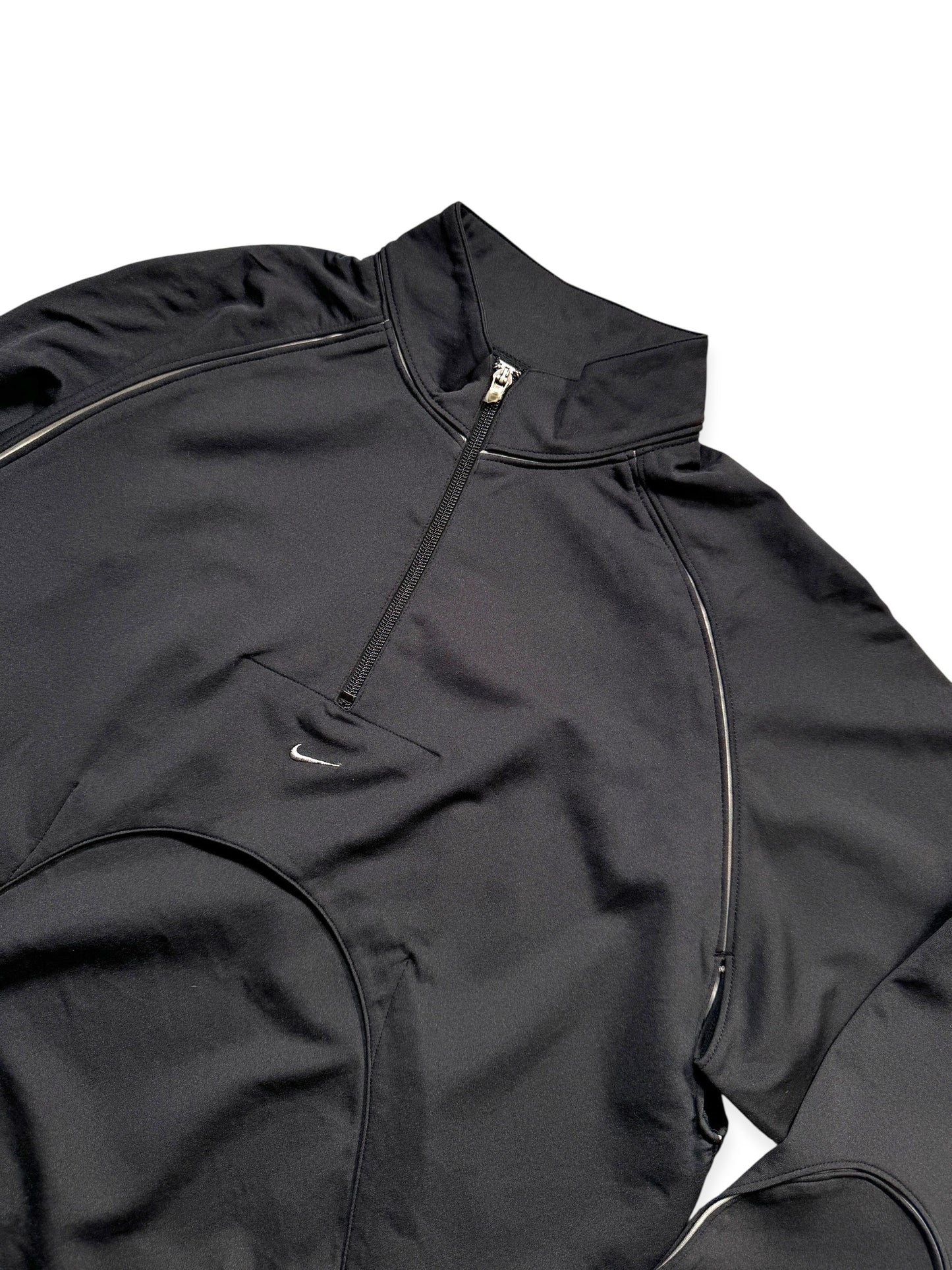 SS03' Nike MB1 Mobius Technical MP3 Articulated Jacket