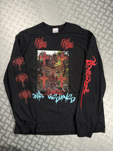 Load image into Gallery viewer, Bladee Cold Visions Longsleeve