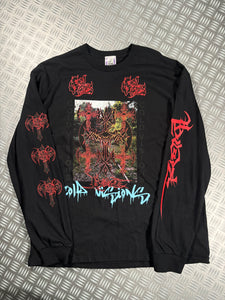 Bladee Cold Visions Longsleeve