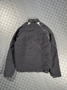 SS03’ Nike MB1 Mobius Technical MP3 2in1 Windrunner Jacket