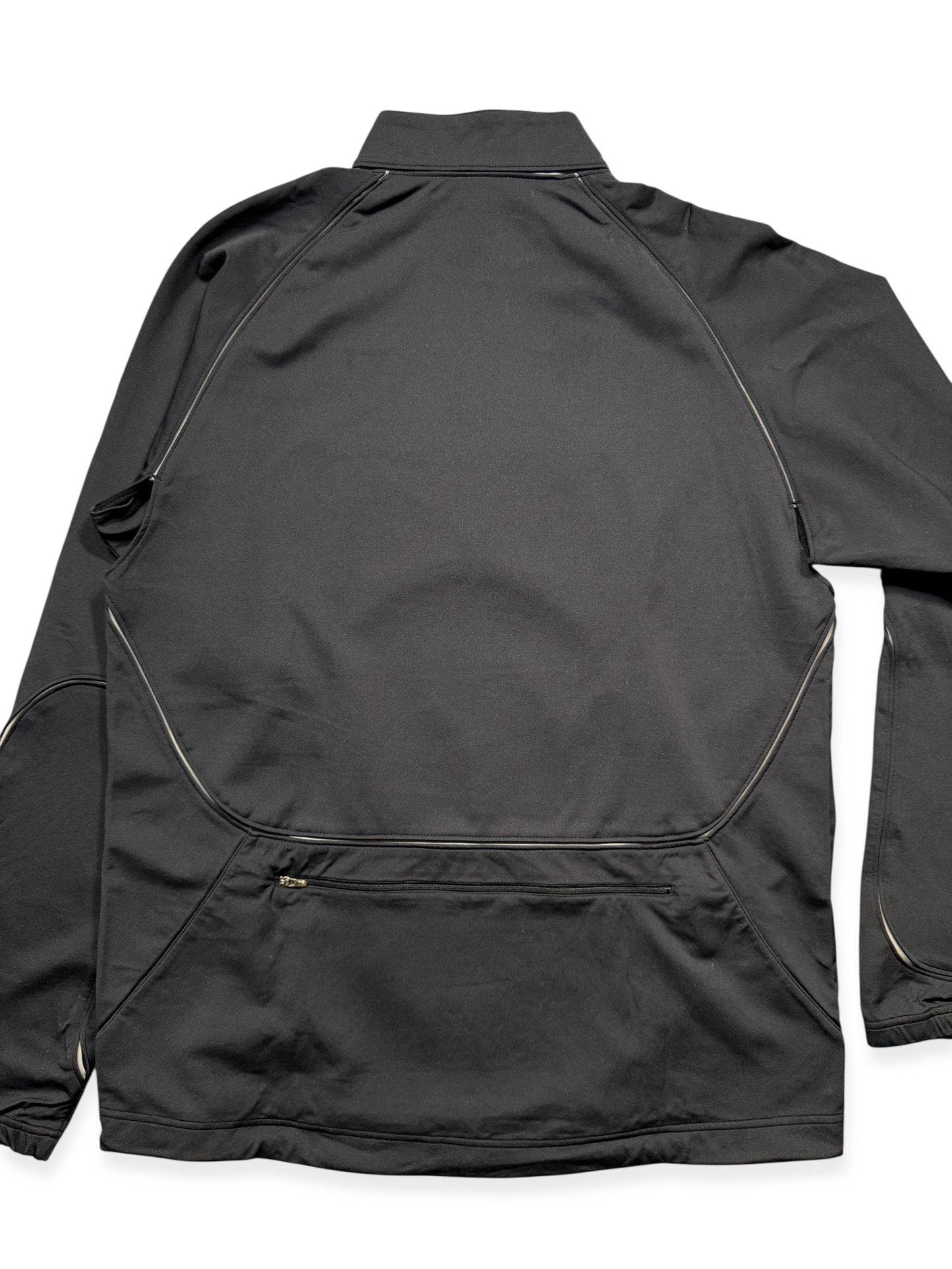 SS03' Nike MB1 Mobius Technical MP3 Articulated Jacket