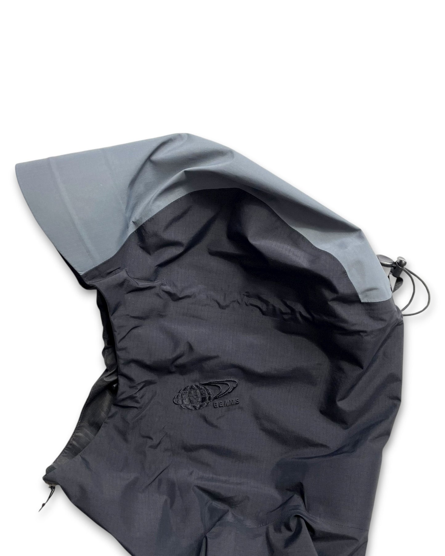 SS18’ Arc'teryx x Beams Beta SL Patchwork Gore-Tex Jacket