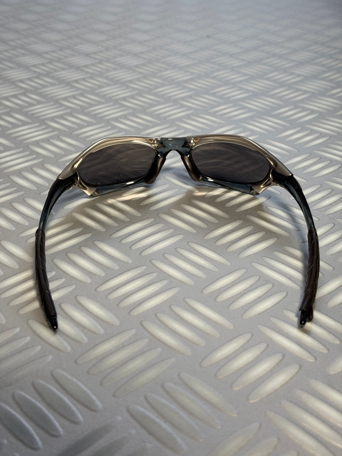 1990’s Oakley Splice Sunglasses