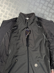 SS03’ Nike MB1 Mobius Technical MP3 2in1 Windrunner Jacket