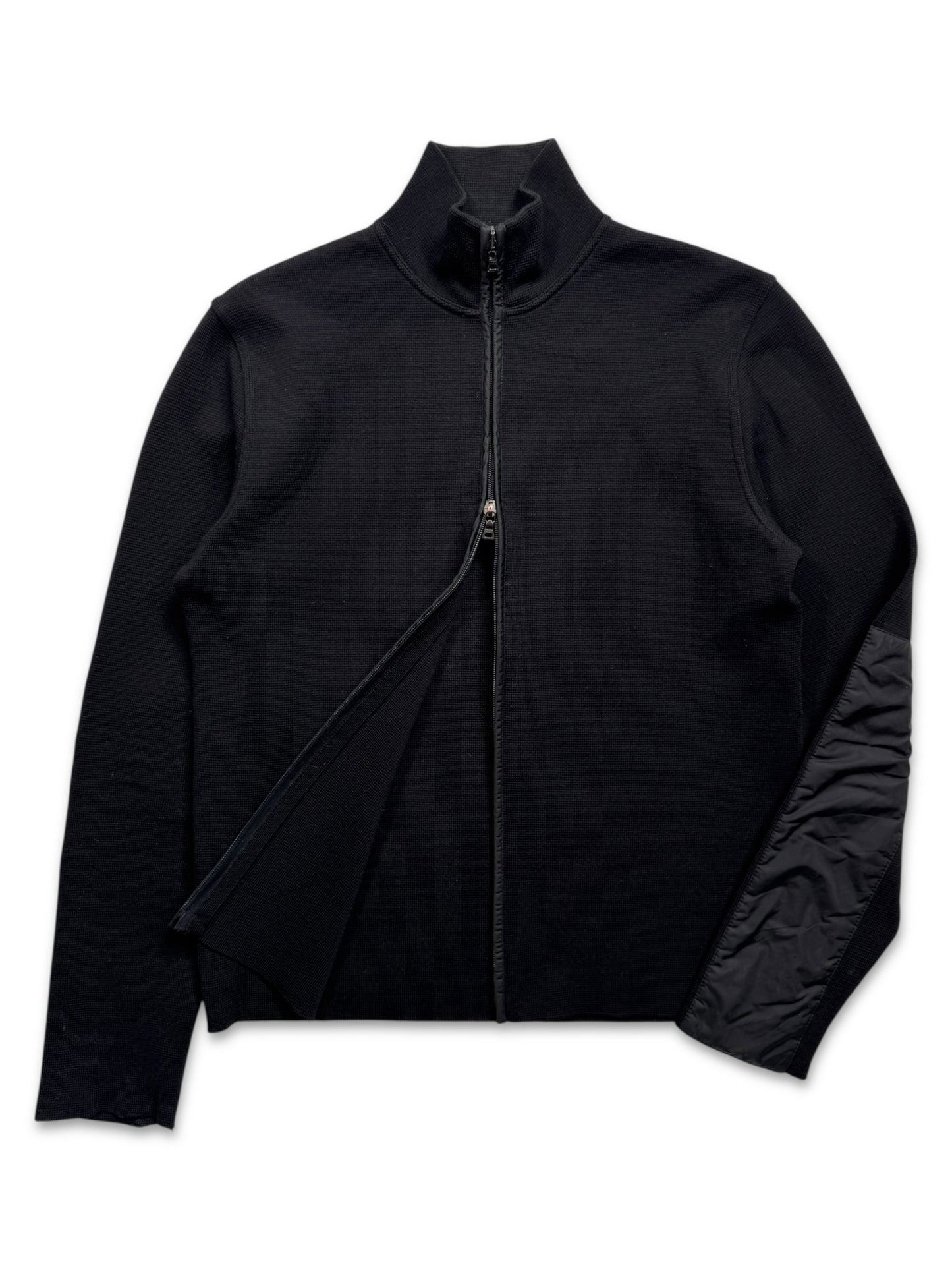 Early 2000’s Prada Knitted Jacket