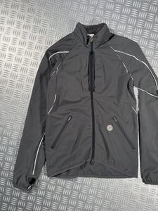 SS03’ Nike MB1 Mobius Technical MP3 2in1 Windrunner Jacket