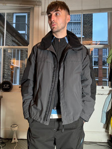 Prada Goretex Jacket