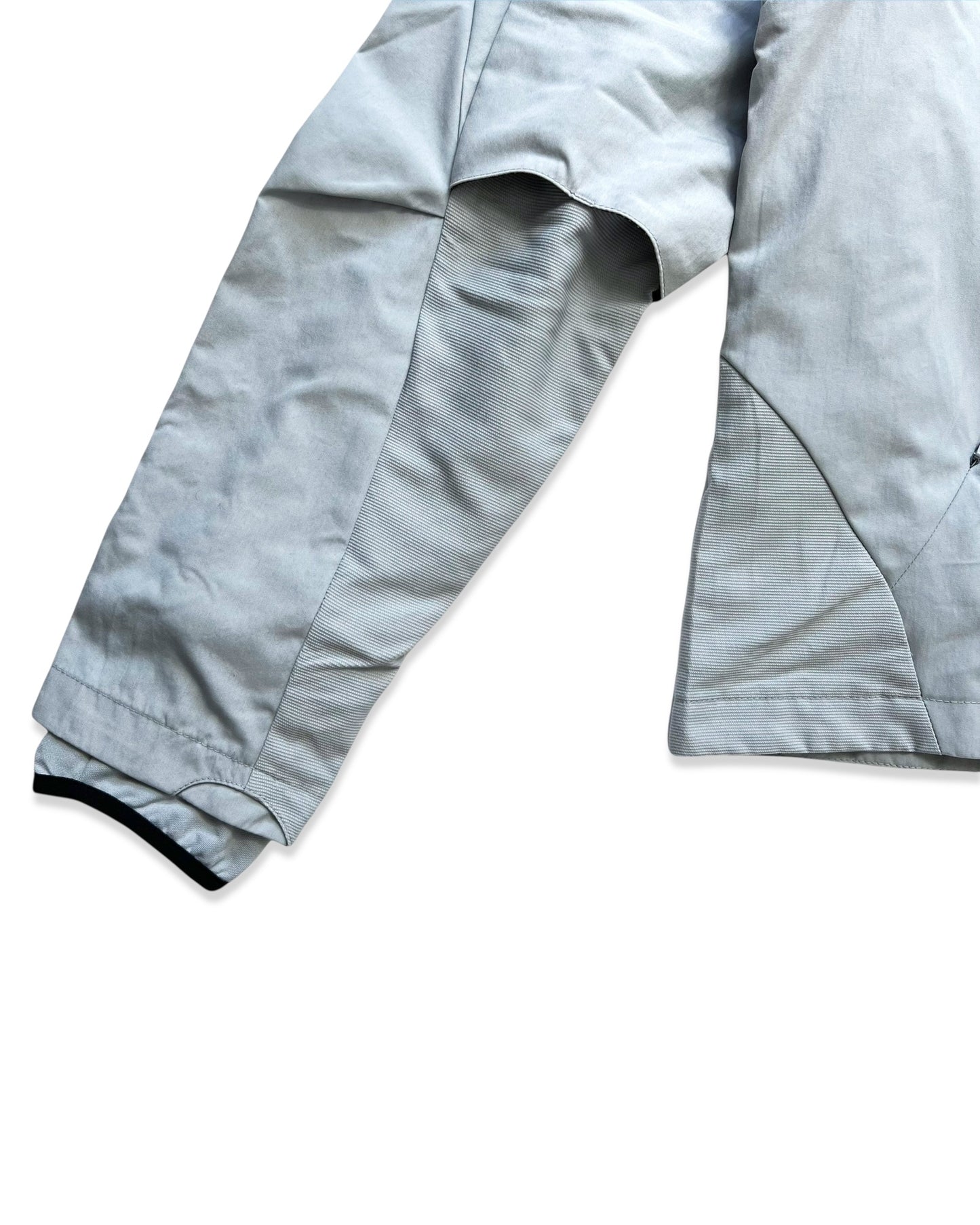 Fall 02’ Nike MB1 'Mobius' Technical Ventilated Jacket