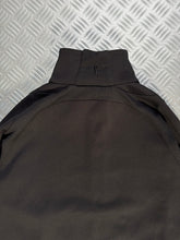 画像をギャラリービューアに読み込む, Nike 24/7 365 Jet Black Technical Panelled Track Jacket