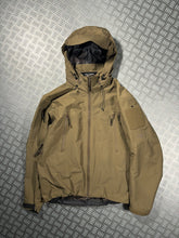 Carica l&#39;immagine nel visualizzatore di Gallery, Arc’teryx Leaf Gen2 Khaki Gore-Tex Shell Jacket