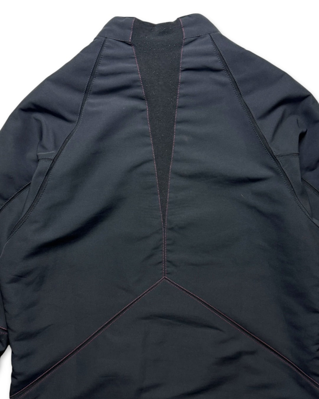 Levi's  Engineered Jeans Articulated Panelled Track Top