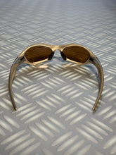 Load image into Gallery viewer, Early 2000’s Oakley Valve 1.0 Sunglasses