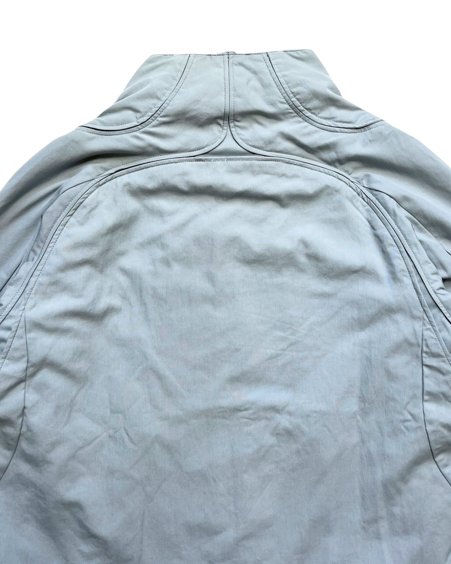 Fall 02’ Nike MB1 'Mobius' Technical Ventilated Jacket