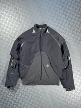 Carica l&#39;immagine nel visualizzatore di Gallery, SS03’ Nike MB1 Mobius Technical MP3 2in1 Windrunner Jacket