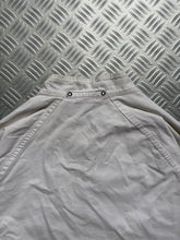 Charger l&#39;image dans la galerie, Early 2000&#39;s Stone Island Denims Chore Jacket