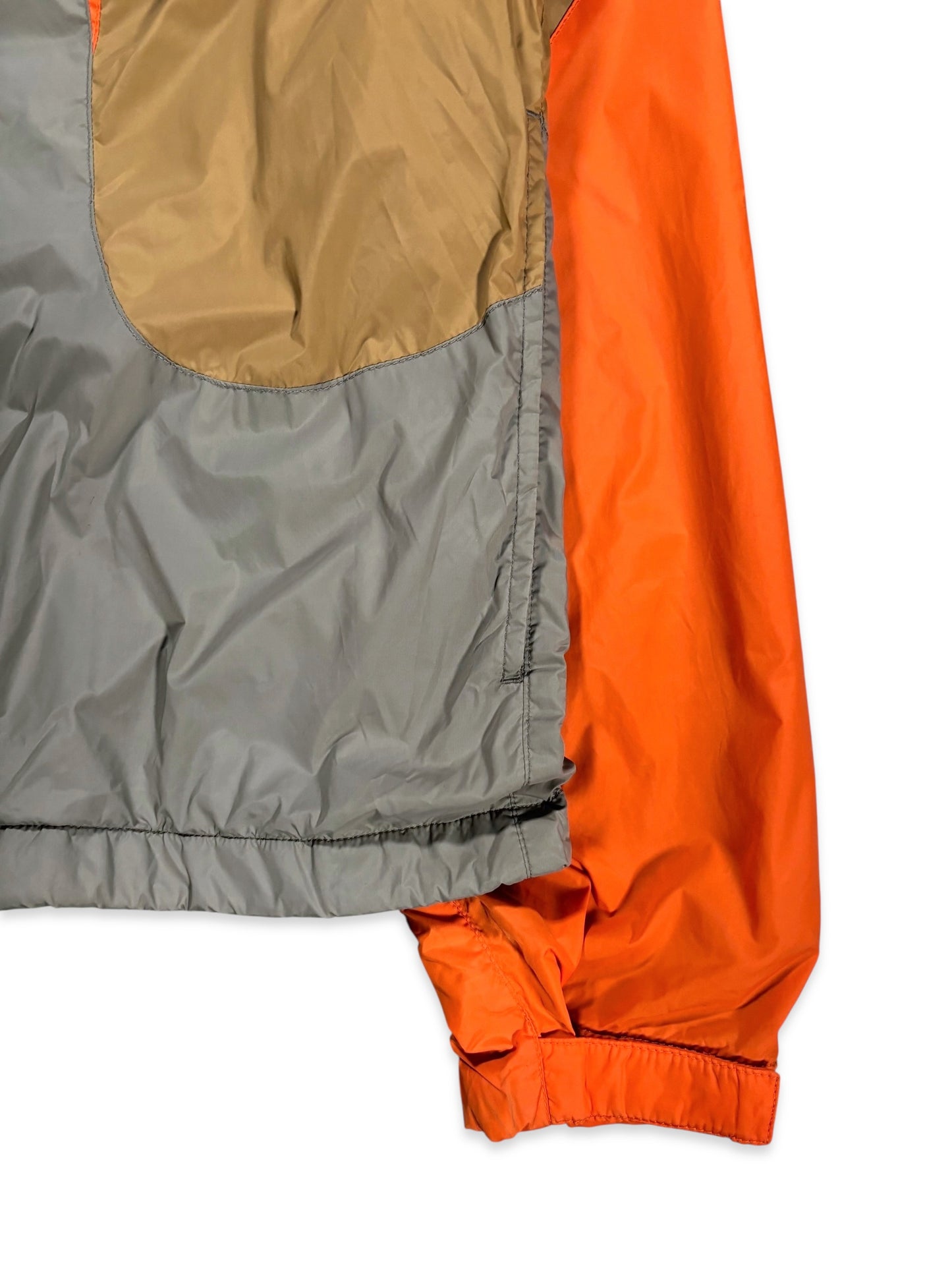 Early 2000’s Comme Des Garcons Curved Panel Jacket