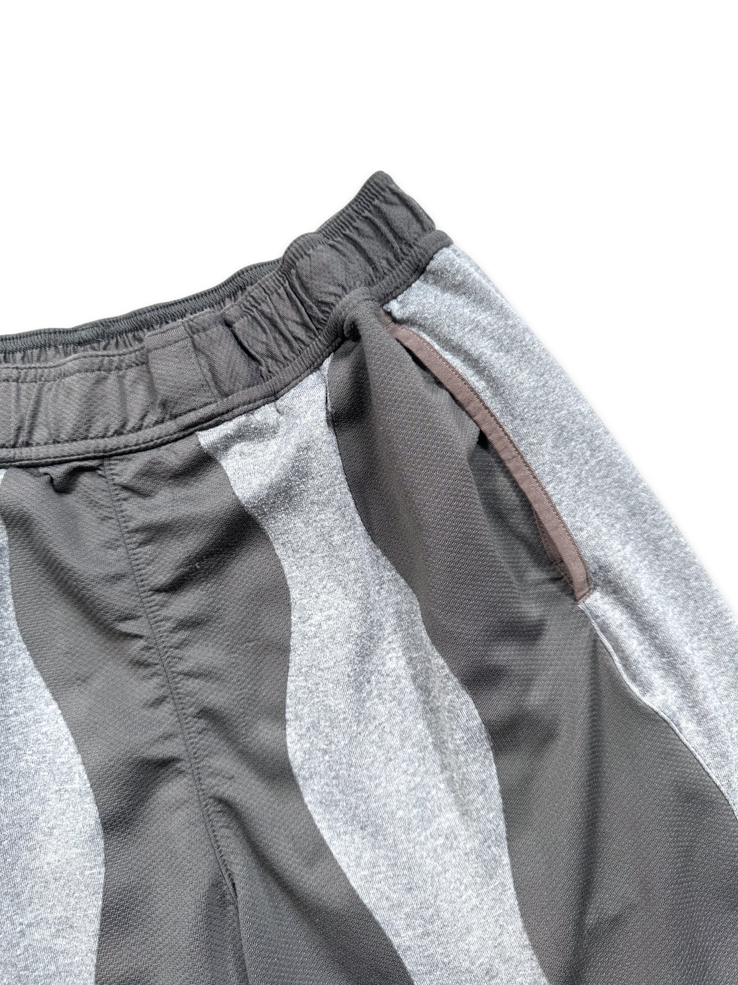 Early 2000’s Nike Gyakusou First Gen Panelled Shorts