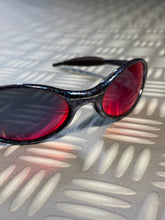 Carica l&#39;immagine nel visualizzatore di Gallery, 1990’s Oakley Eye Jacket Sunglasses