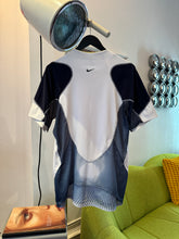 Load image into Gallery viewer, Early 2000’s Nike Sphere Technical Panelled Tee - Large