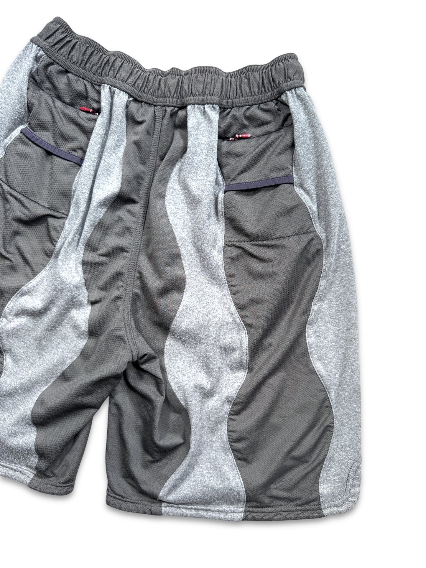 Early 2000’s Nike Gyakusou First Gen Panelled Shorts