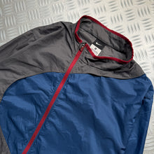 Charger l&#39;image dans la galerie, Nike x Undercover Gyakusou Curved Panel Running Jacket - Medium / Large