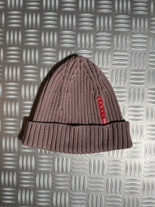 Prada Sport Rose Quartz Beanie