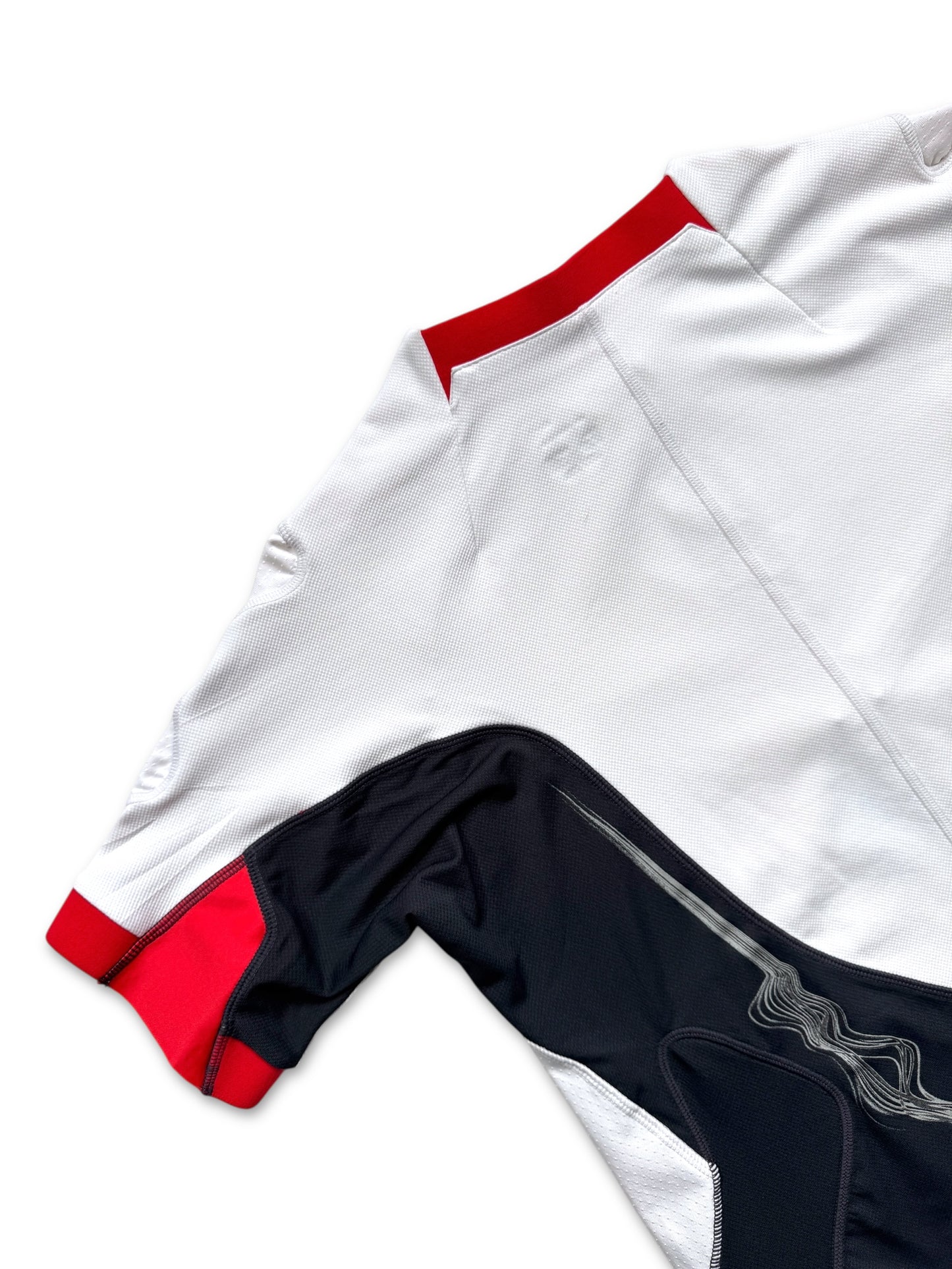 Early 2000’s Nike Technical Panelled Tee