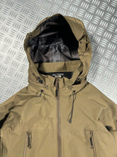 Carica l&#39;immagine nel visualizzatore di Gallery, Arc’teryx Leaf Gen2 Khaki Gore-Tex Shell Jacket