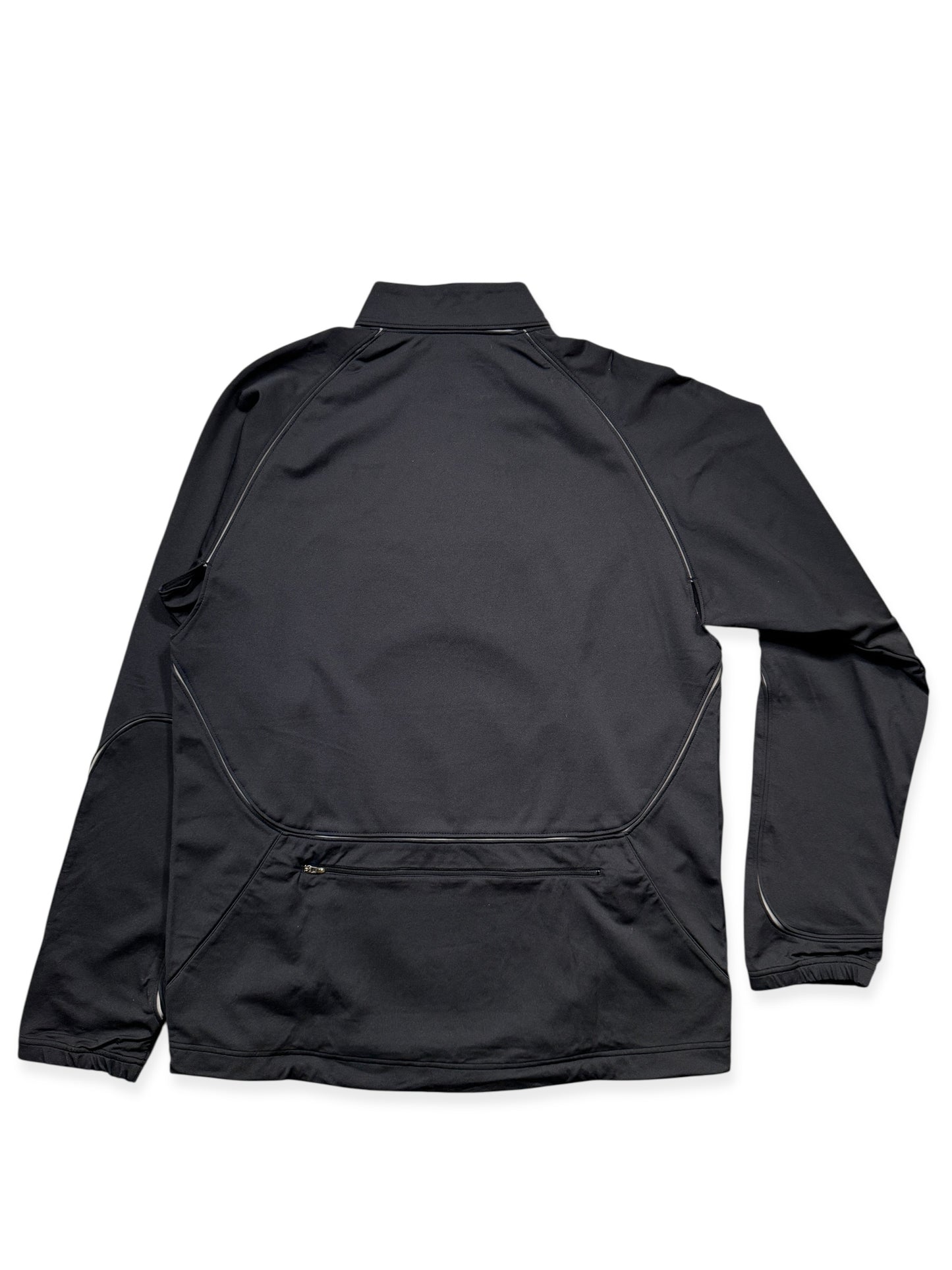 SS03' Nike MB1 Mobius Technical MP3 Articulated Jacket