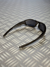 Load image into Gallery viewer, Early 2000’s Oakley Straight Jacket 2.0 Sunglasses