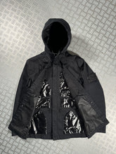 画像をギャラリービューアに読み込む, Stone Island Shadow Project Raso-R Technical Concealed Pocket Jacket - Small