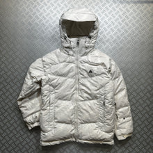 Charger l&#39;image dans la galerie, Early 2000’s Nike ACG White Lines Jacket - Large / Extra Large
