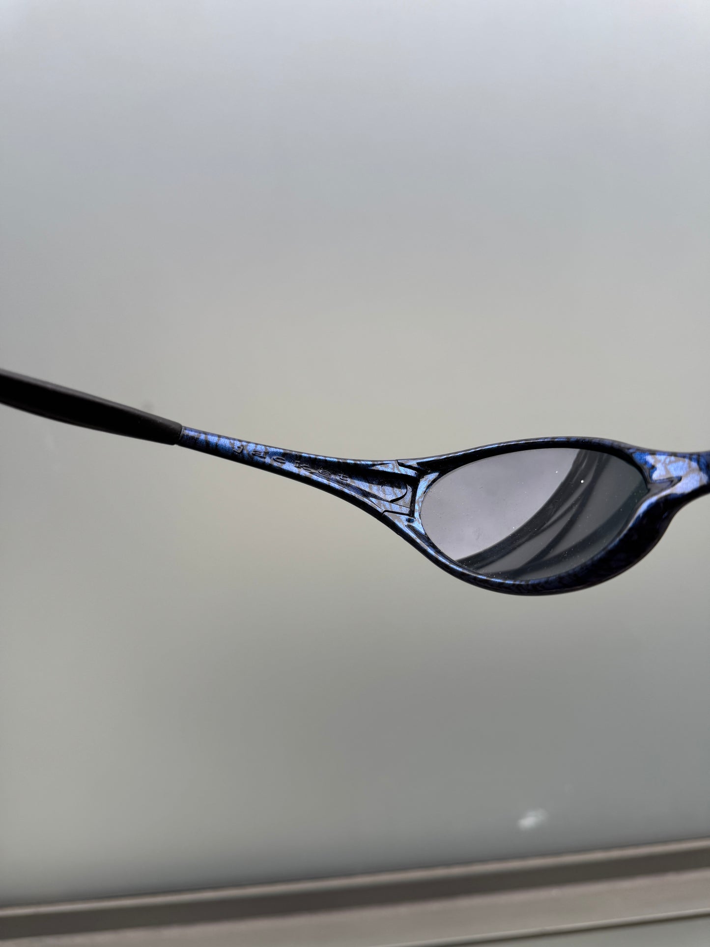 1990’s Oakley Eye Jacket Sunglasses