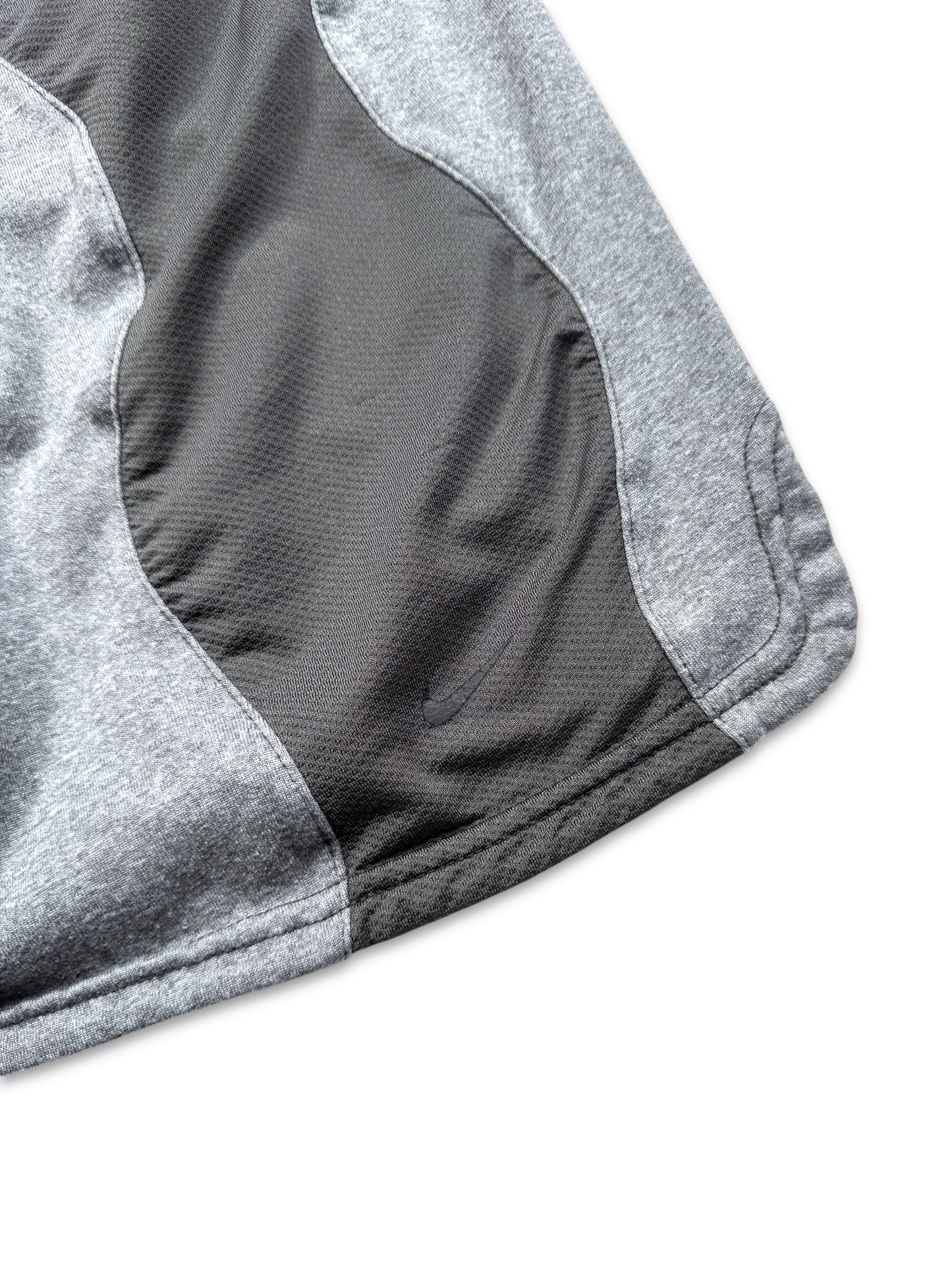Early 2000’s Nike Gyakusou First Gen Panelled Shorts