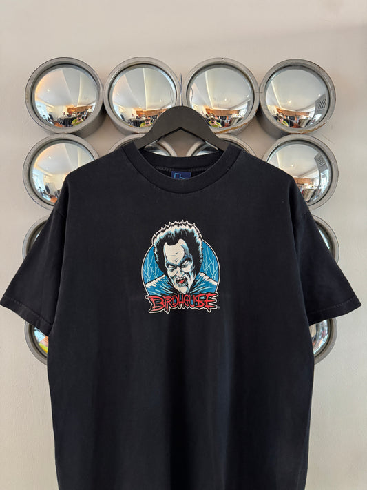 Early 2000’s Birdhouse Skateboards Graphic Tee