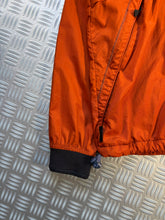 Charger l&#39;image dans la galerie, Early 2000&#39;s Nike ACG Bright Orange Kayak Pullover Jacket