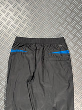 Load image into Gallery viewer, Early 2000&#39;s Nike Fit Technical Track Pant