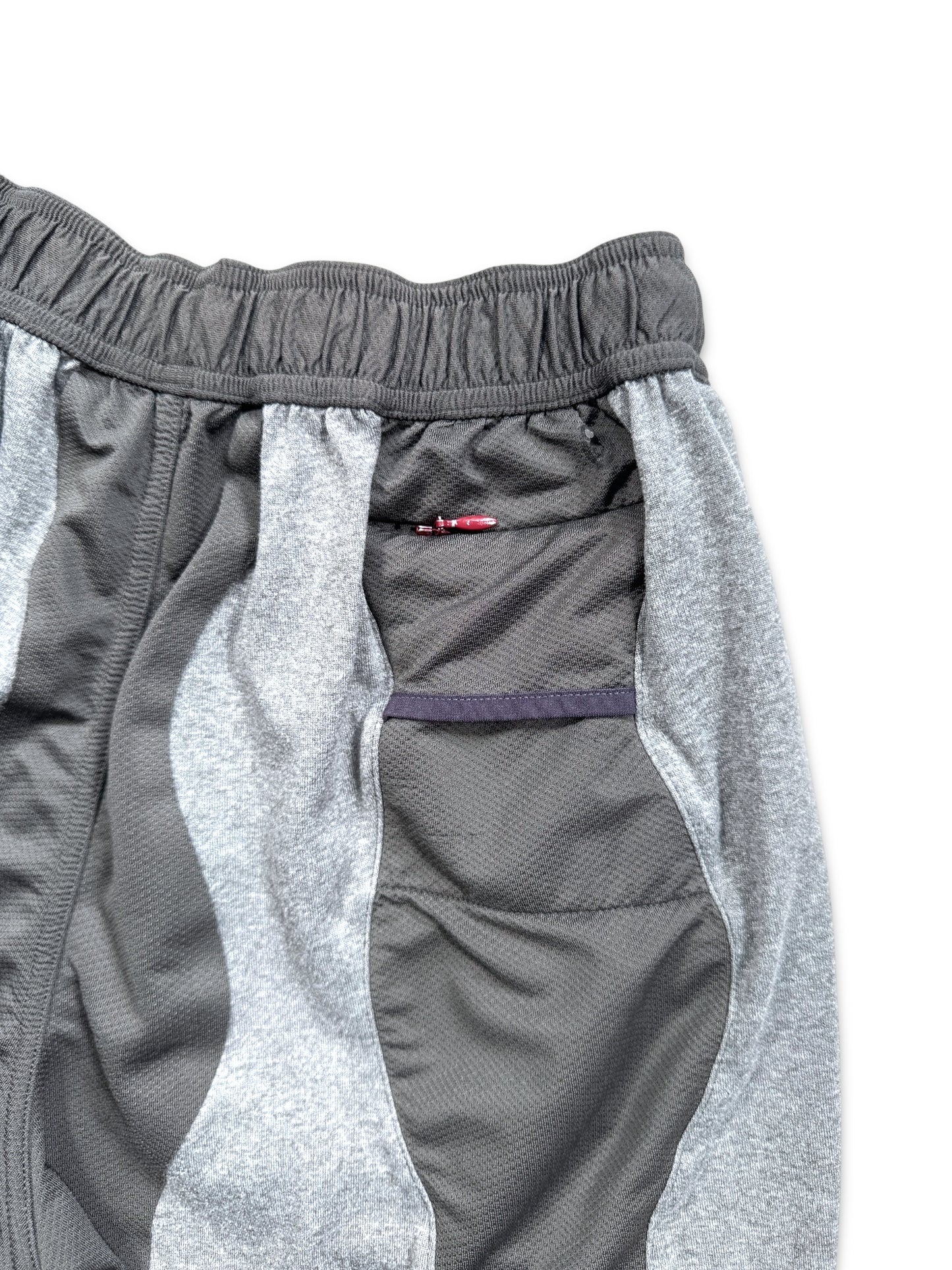 Early 2000’s Nike Gyakusou First Gen Panelled Shorts