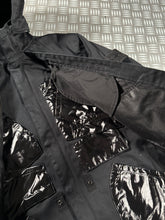 画像をギャラリービューアに読み込む, Stone Island Shadow Project Raso-R Technical Concealed Pocket Jacket - Small