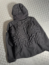 画像をギャラリービューアに読み込む, 2008 Nike ACG Jet Black Inflatable AirVantage Gore-Tex Jacket