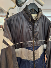 画像をギャラリービューアに読み込む, SS08’ Prada Sport Panelled Nylon Jacket - Small / Medium