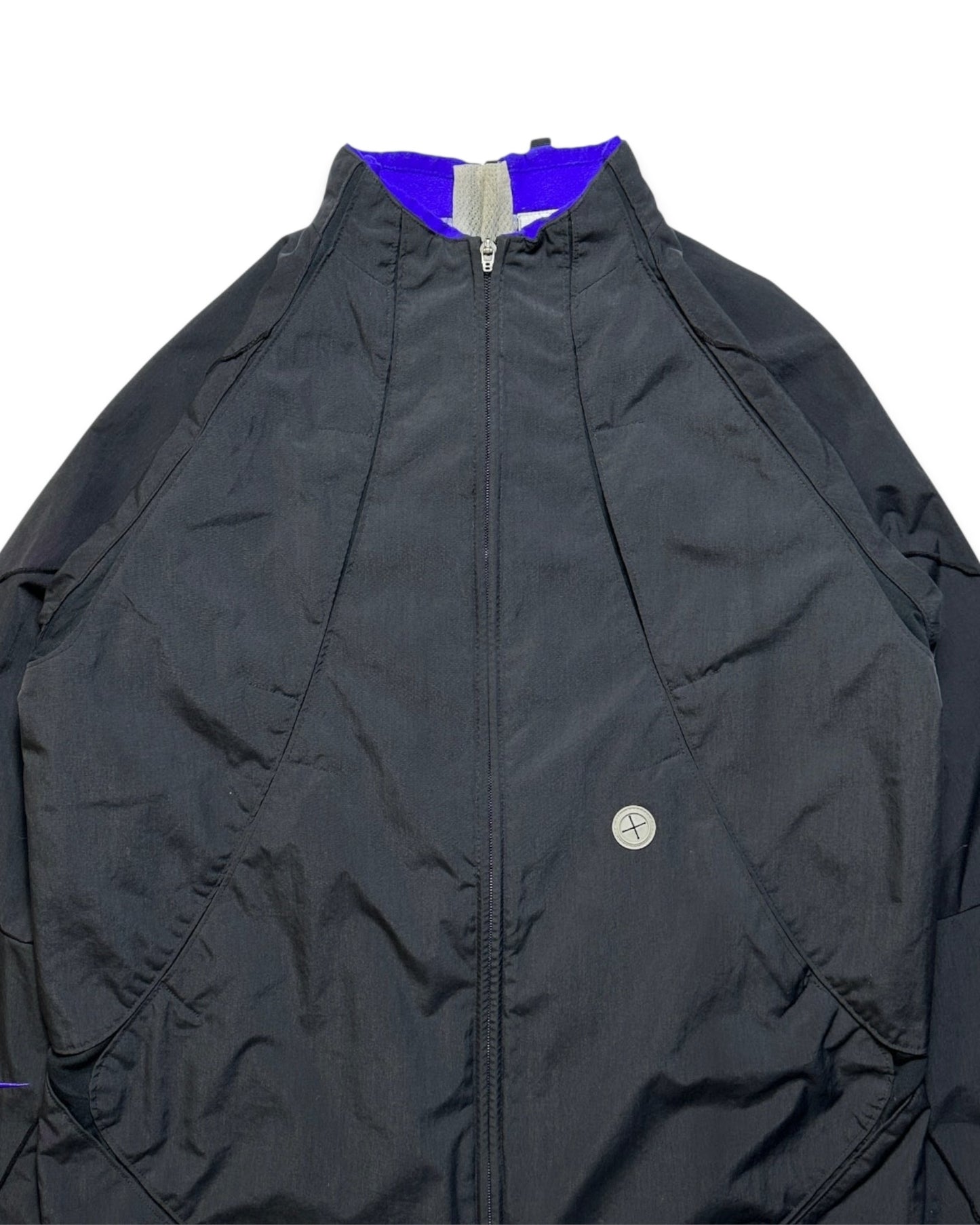 2003 Nike Mobius ‘MB1’ Articulated Jacket