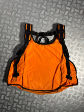 Load image into Gallery viewer, Early 2000&#39;s GAP Multi Pocket Backpack/Vest