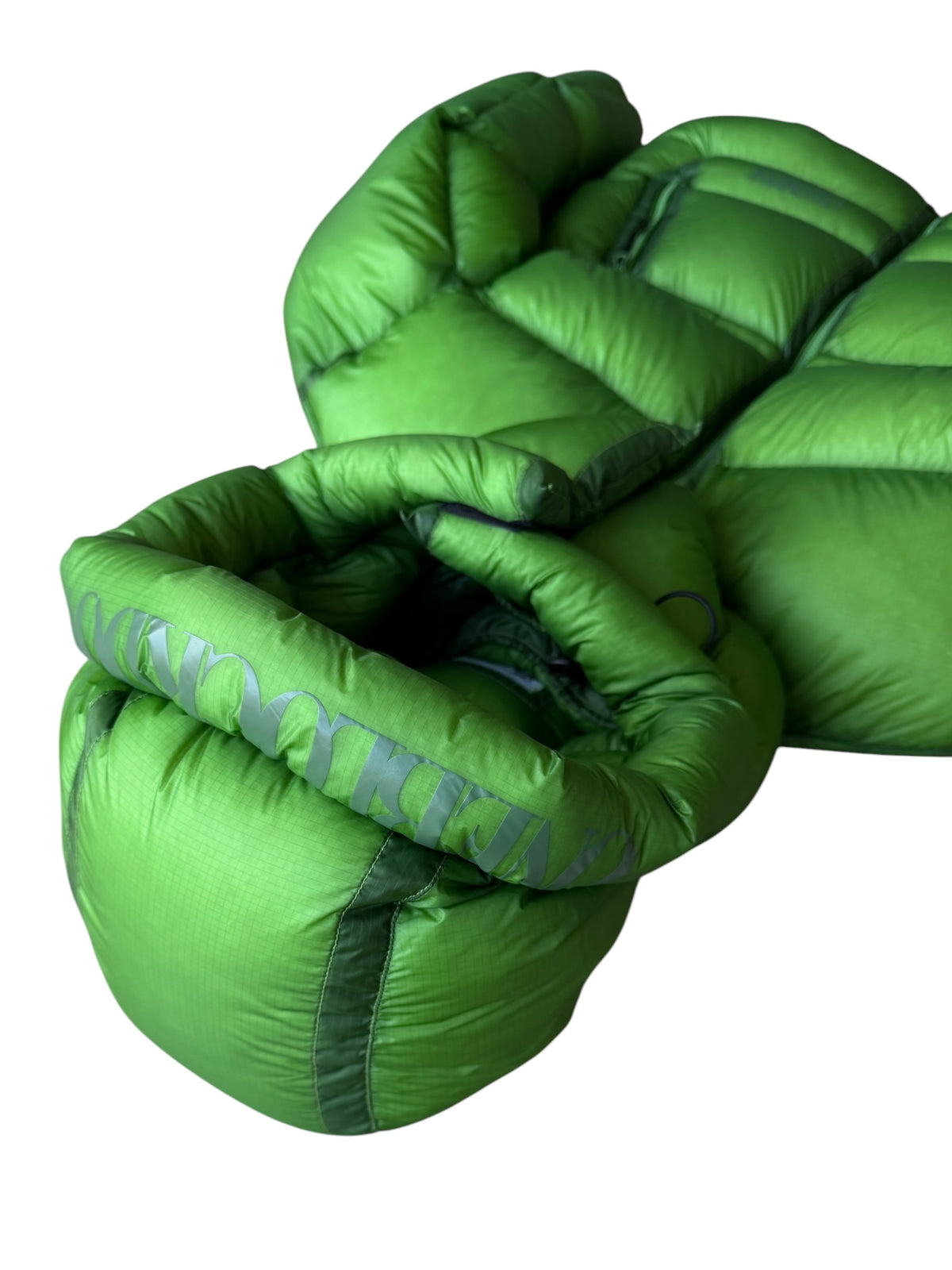 CP Company x OneBlockDown Goggle Down Jacket