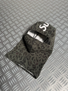 Supreme Heat Reactive Bandana