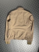 Charger l&#39;image dans la galerie, Prada Sport Beige Double Layer Cuff Gore-Tex Jacket