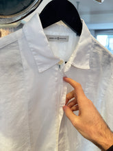 Load image into Gallery viewer, Early 2000’s Massimo Osti Studios White Shirt