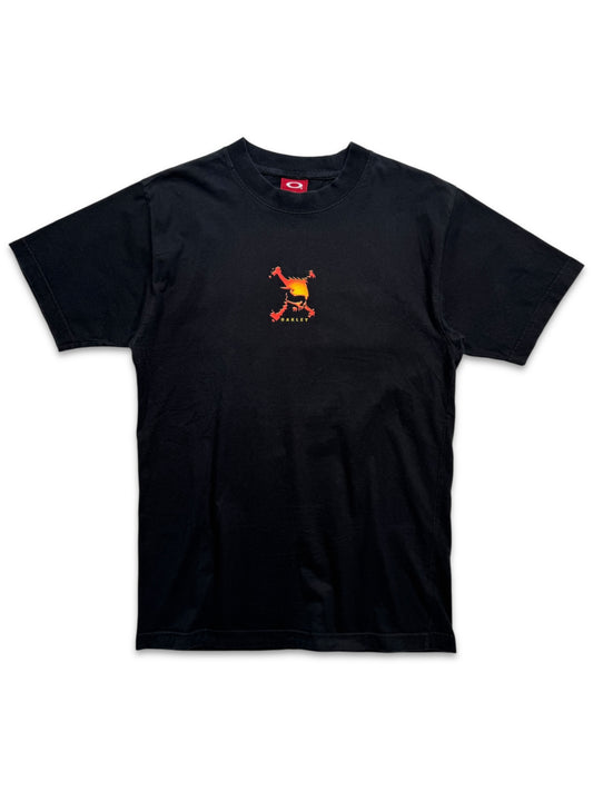 Early 2000’s Oakley Skull Tee