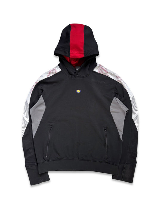 Early 2000’s Nike TN Black Technical Hoodie