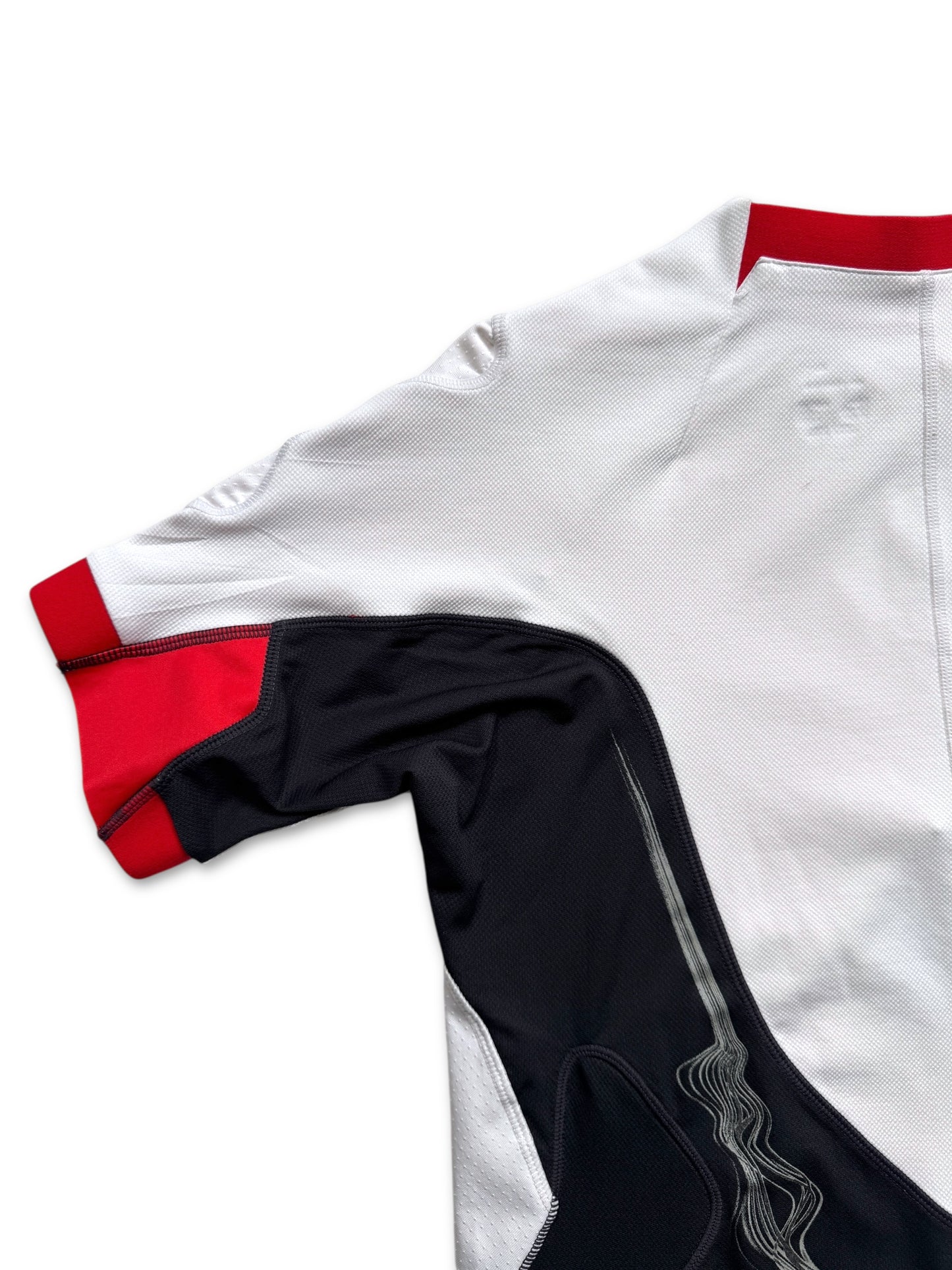 Early 2000’s Nike Technical Panelled Tee